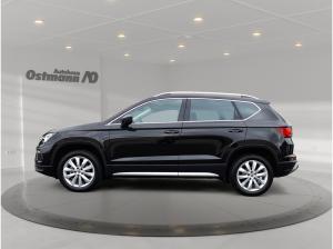 Seat Ateca 1.5 TSI ACT Xperience AHK PDC el.Heck ACC