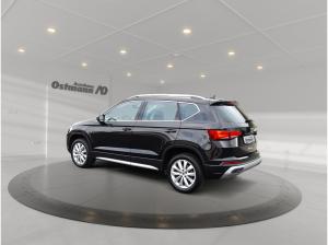 Seat Ateca 1.5 TSI ACT Xperience AHK PDC el.Heck ACC