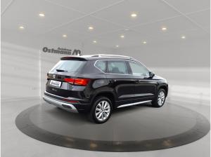 Seat Ateca 1.5 TSI ACT Xperience AHK PDC el.Heck ACC