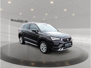Seat Ateca 1.5 TSI ACT Xperience AHK PDC el.Heck ACC
