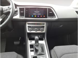 Seat Ateca 1.5 TSI ACT Xperience AHK PDC el.Heck ACC