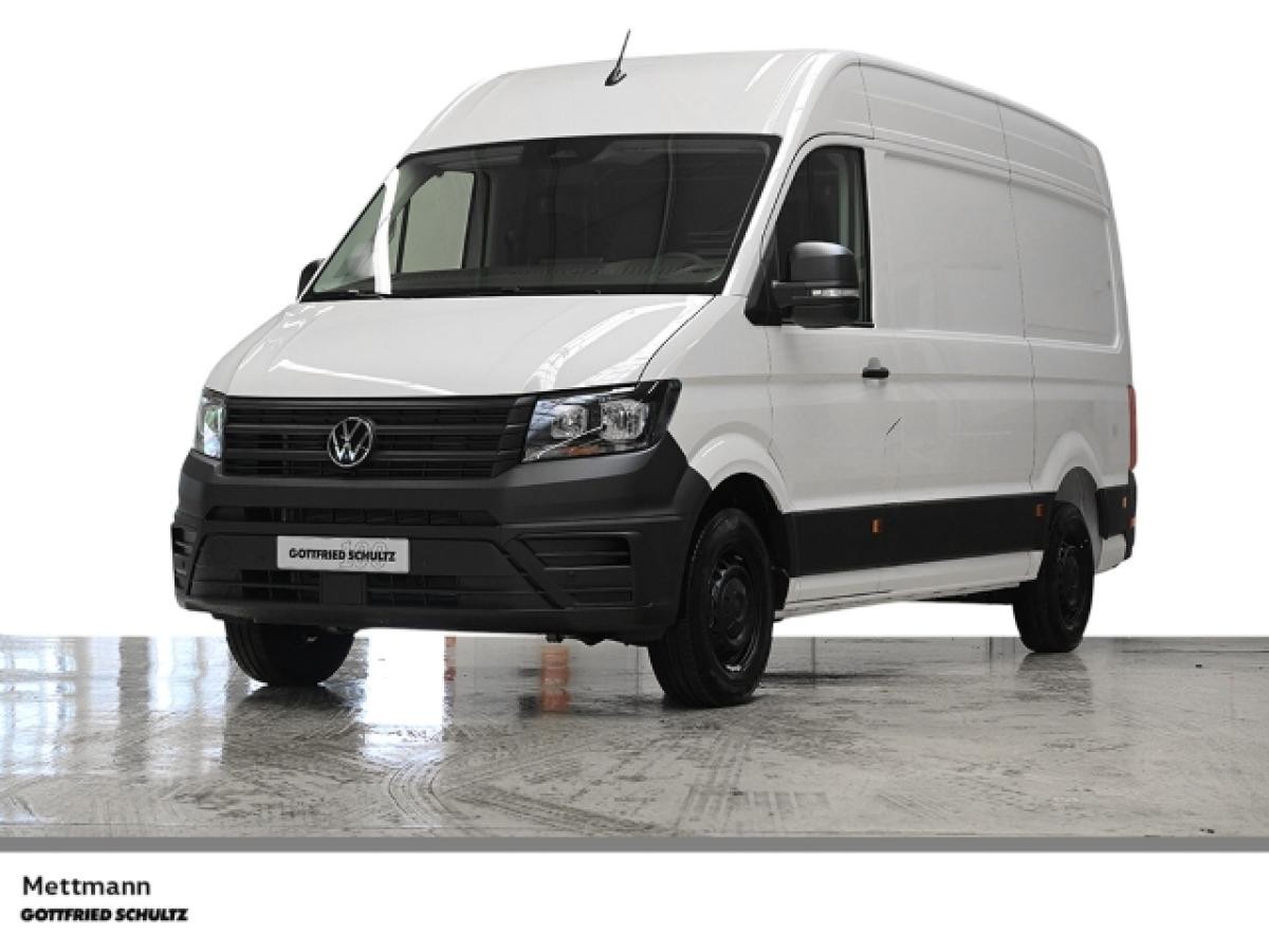 Volkswagen Crafter 35 KASTEN (Mettmann)