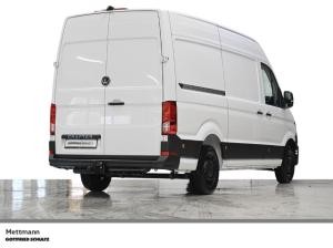 Volkswagen Crafter 35 KASTEN (Mettmann)