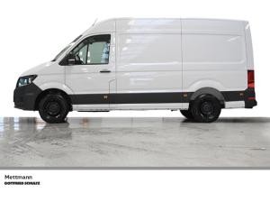 Volkswagen Crafter 35 KASTEN (Mettmann)