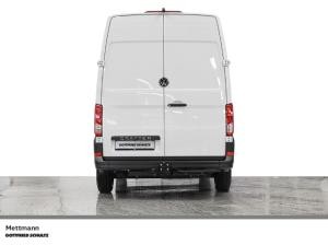 Volkswagen Crafter 35 KASTEN (Mettmann)