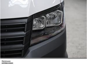 Volkswagen Crafter 35 KASTEN (Mettmann)