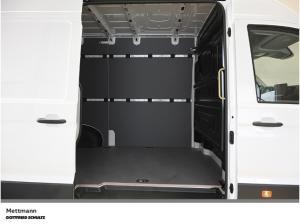 Volkswagen Crafter 35 KASTEN (Mettmann)