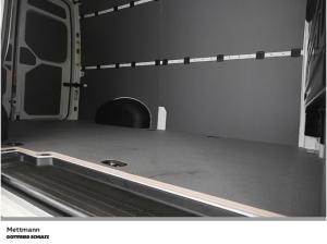 Volkswagen Crafter 35 KASTEN (Mettmann)