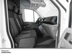 Volkswagen Crafter 35 KASTEN (Mettmann)