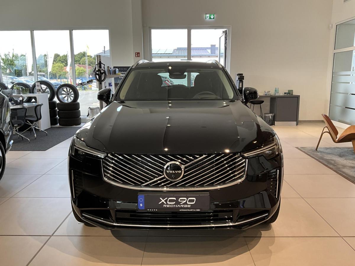 Volvo XC90 T8 Ultra Bright, Plug in Hybrid *Sofort Verfügbar*