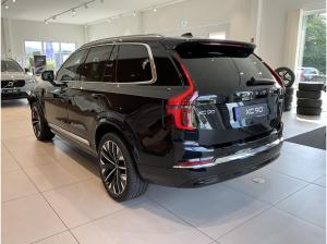 Volvo XC90 T8 Ultra Bright, Plug in Hybrid *Sofort Verfügbar*