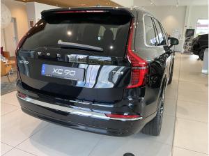 Volvo XC90 T8 Ultra Bright, Plug in Hybrid *Sofort Verfügbar*