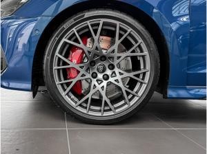 Audi RS3 Für Sonderabnehmer