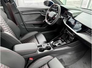 Audi RS3 Für Sonderabnehmer