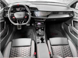 Audi RS3 Für Sonderabnehmer
