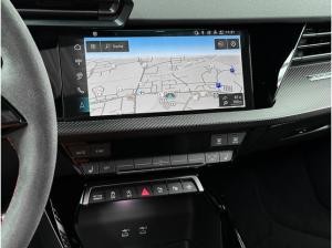 Audi RS3 Für Sonderabnehmer