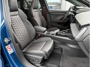 Audi RS3 Für Sonderabnehmer
