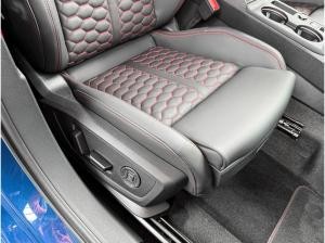 Audi RS3 Für Sonderabnehmer