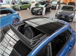 Audi RS3 Für Sonderabnehmer