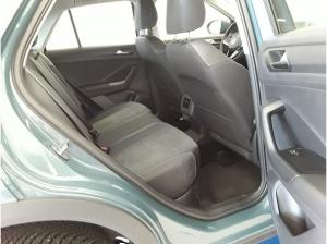Volkswagen T-Roc Style 1.0 TSI 85kW - ACC LED Navi LM Panorama AHK Massage SHZ DAB+ Digital Cockpit Pro Kamera MFL