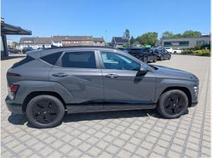 Hyundai KONA Elektro TREND