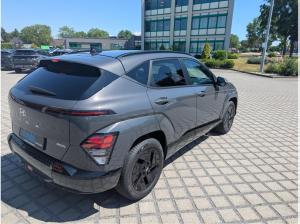 Hyundai KONA Elektro TREND