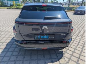 Hyundai KONA Elektro TREND