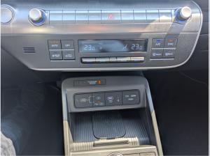 Hyundai KONA Elektro TREND