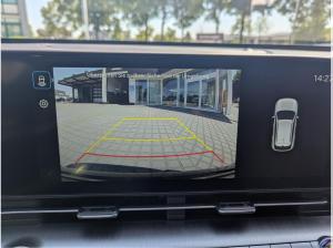 Hyundai KONA Elektro TREND