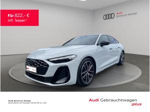 Audi A5 Lim e-hybrid qu. Matrix B&O Pano HuD AHK 360°