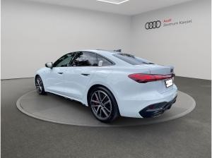 Audi A5 Lim e-hybrid qu. Matrix B&O Pano HuD AHK 360°