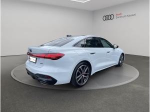 Audi A5 Lim e-hybrid qu. Matrix B&O Pano HuD AHK 360°