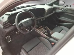 Audi A5 Lim e-hybrid qu. Matrix B&O Pano HuD AHK 360°