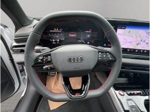 Audi A5 Lim e-hybrid qu. Matrix B&O Pano HuD AHK 360°