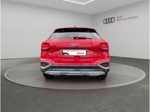 Audi Q2 35 TDI Matrix Navi PDC AHK