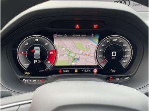 Audi Q2 35 TDI Matrix Navi PDC AHK