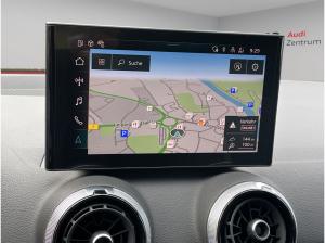 Audi Q2 35 TDI Matrix Navi PDC AHK