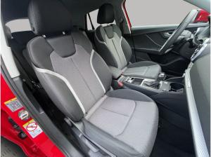 Audi Q2 35 TDI Matrix Navi PDC AHK
