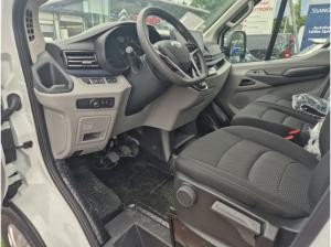 MAXUS Deliver 9 KW 2.0 L3H2 FWD Luxury *LAGERWAGEN-AKTION*