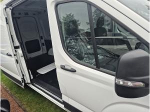 MAXUS Deliver 9 KW 2.0 L3H2 FWD Luxury *LAGERWAGEN-AKTION*