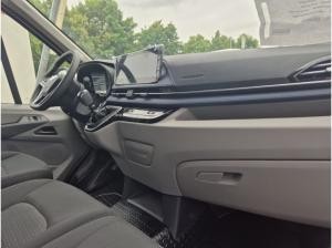 MAXUS Deliver 9 KW 2.0 L3H2 FWD Luxury *LAGERWAGEN-AKTION*