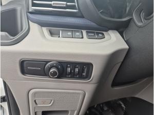 MAXUS Deliver 9 KW 2.0 L3H2 FWD Luxury *LAGERWAGEN-AKTION*