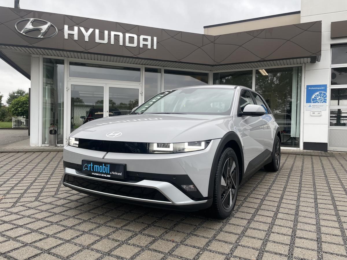 Hyundai IONIQ 5 63 kWh >>sofort verfügbar<<