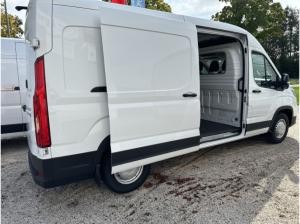 MAXUS Deliver 9 KW 2.0 L3H2 FWD Komfort DAB Spurhalteas.