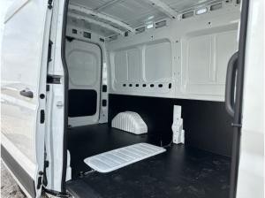 MAXUS Deliver 9 KW 2.0 L3H2 FWD Komfort DAB Spurhalteas.