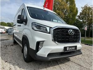 MAXUS Deliver 9 KW 2.0 L3H2 FWD Komfort DAB Spurhalteas.