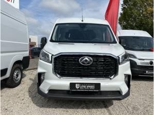 MAXUS Deliver 9 KW 2.0 L3H2 FWD Komfort DAB Spurhalteas.