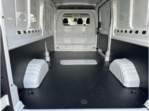 MAXUS Deliver 9 KW 2.0 L3H2 FWD Komfort DAB Spurhalteas.