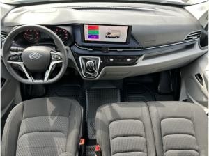 MAXUS Deliver 9 KW 2.0 L3H2 FWD Komfort DAB Spurhalteas.