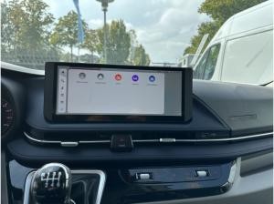 MAXUS Deliver 9 KW 2.0 L3H2 FWD Komfort DAB Spurhalteas.